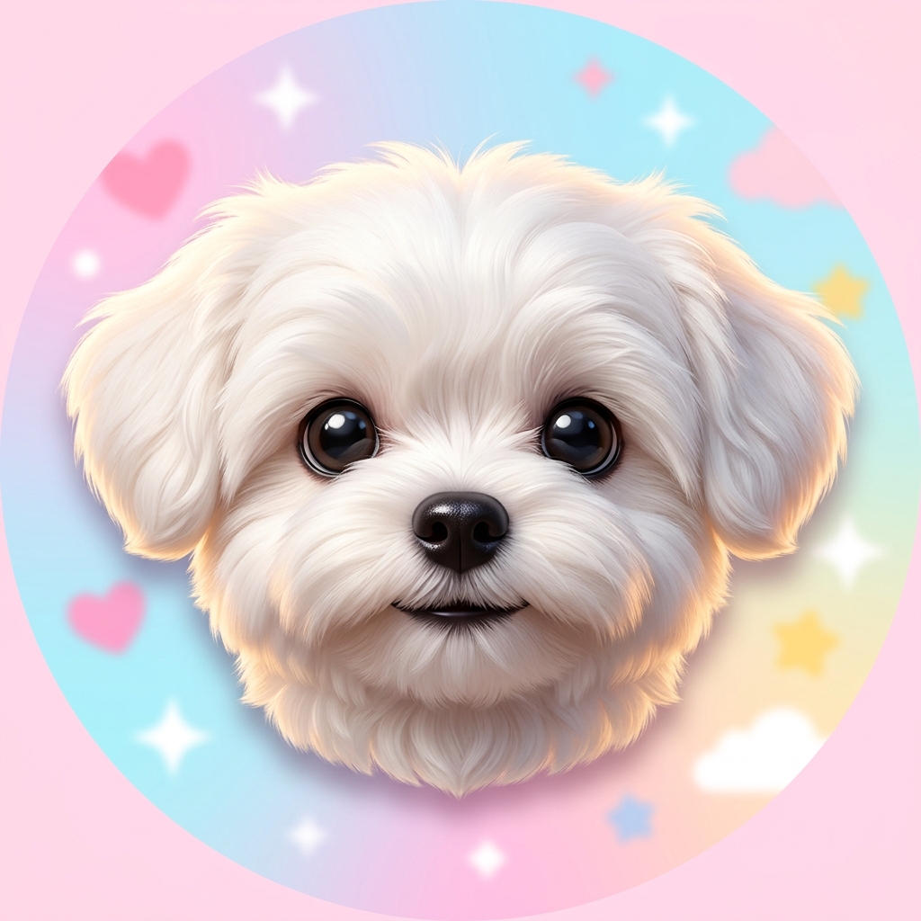 말티즈의 대모험 (Maltese's Great Adventure)